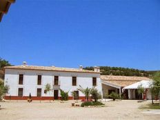 Prestigiosa casa di 650 mq in vendita Cazorla, Andalusia