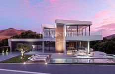 Prestigiosa villa di 220 mq in vendita Altea, Spagna