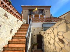 Villa in vendita a Nerja Andalusia Málaga