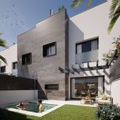 Prestigiosa casa di 130 mq in vendita Fuengirola, Spagna