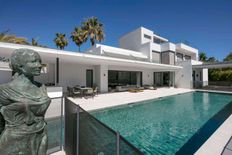 Prestigiosa casa di 788 mq in vendita Sotogrande, Andalusia