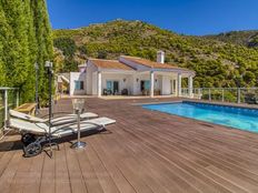 Villa in vendita a Mijas Andalusia Málaga