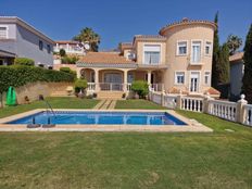 Villa in vendita a Mijas Andalusia Málaga