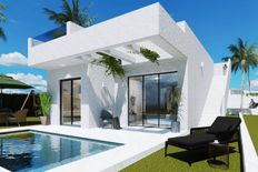 Villa in vendita a Algorfa Comunità Valenciana Provincia de Alicante