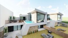 Prestigiosa casa di 302 mq in vendita Rojales, Spagna