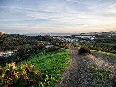 Terreno di 178445 mq in vendita - Mijas, Spagna