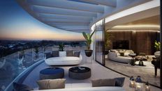 Prestigioso appartamento di 233 m² in vendita Benahavís, Andalusia