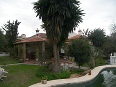 Villa in affitto mensile a Alhaurín de la Torre Andalusia Málaga