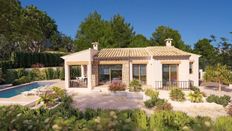 Villa in vendita a Benissa Comunità Valenciana Provincia de Alicante