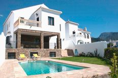 Prestigiosa villa di 390 mq in vendita, Frigiliana, Andalusia