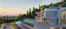 Villa di 1150 mq in vendita Benahavís, Spagna