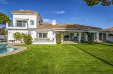 Prestigiosa villa in vendita Marbella, Andalusia