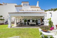 Casa di lusso di 255 mq in vendita Marbella, Andalusia