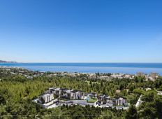 Casa di lusso in vendita a Mijas Andalusia Málaga