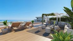 Appartamento di prestigio di 239 m² in vendita Estepona, Andalusia