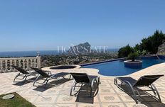 Villa di 380 mq in vendita Calpe, Spagna