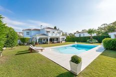 Villa in vendita a Estepona Andalusia Málaga