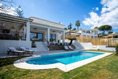 Esclusiva villa di 492 mq in vendita Marbella, Andalusia