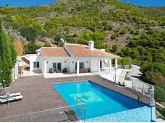 Casa di lusso in vendita Mijas, Andalusia