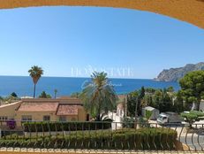 Esclusiva villa di 250 mq in vendita Calpe, Spagna