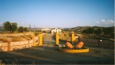 Villa in vendita a Estación de Gorafe Andalusia Provincia de Granada