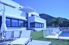 Prestigiosa villa di 650 mq in vendita Mijas, Andalucía