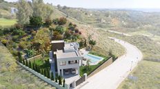 Villa in vendita a Mijas Andalusia Málaga