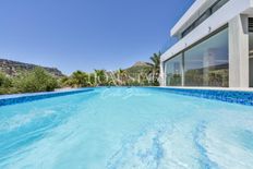 Prestigiosa villa di 332 mq in vendita, Calpe, Spagna