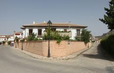 Casa di lusso in vendita a Cuevas del Becerro Andalusia Málaga