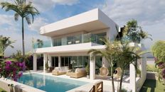 Villa in vendita a Marbella Andalusia Málaga