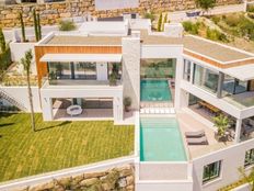 Prestigiosa villa di 672 mq in vendita, Benahavís, Andalusia