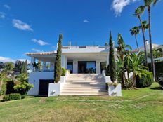 Villa di 386 mq in vendita Marbella, Spagna