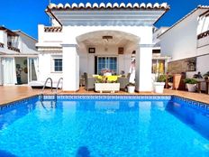 Villa in vendita a Torrox Andalusia Málaga