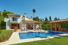 Villa in vendita a Benalmádena Andalusia Málaga