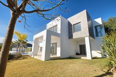 Prestigiosa villa di 289 mq in vendita Benahavís, Andalucía