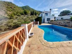 Casa di lusso in vendita Frigiliana, Andalusia