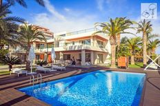 Villa in vendita a Torrevieja Comunità Valenciana Provincia de Alicante