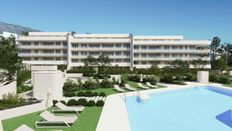 Appartamento di lusso di 103 m² in vendita Marbella, Spagna