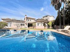 Prestigiosa villa di 441 mq in vendita, Alcaidesa, Andalusia