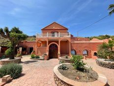 Villa in vendita a Nerja Andalusia Málaga