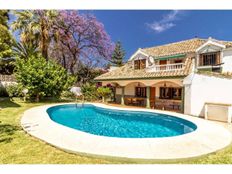 Casa di lusso in vendita a Marbella Andalusia Málaga