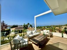 Villa in vendita a Marbella Andalusia Málaga