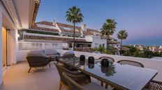 Appartamento di lusso di 138 m² in vendita Marbella, Andalucía