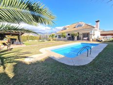 Villa in vendita a Mijas Andalusia Málaga