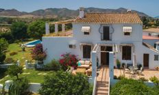 Esclusiva villa in vendita Alhaurín de la Torre, Andalusia