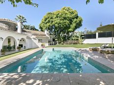 Villa in vendita a Marbella Andalusia Málaga