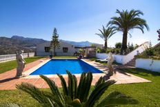 Villa in vendita a Torrox Andalusia Málaga