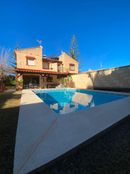 Casa di lusso di 224 mq in vendita Alhaurín de la Torre, Andalusia