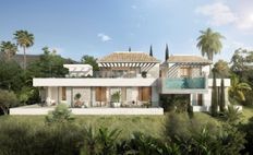 Villa in vendita a Mijas Andalusia Málaga