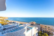 Appartamento di prestigio di 169 m² in vendita Benalmádena, Spagna